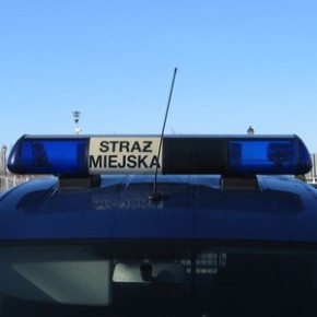Wypadek na Hucisku