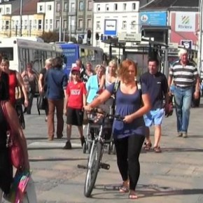 Pobili go, bo zwrócił im uwagę