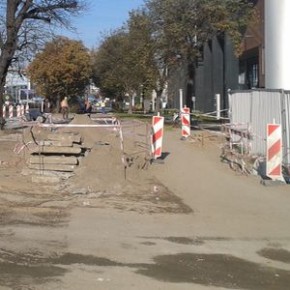 Budowy pod kontrolą