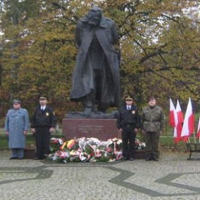 96. rocznica odzyskania niepodległości