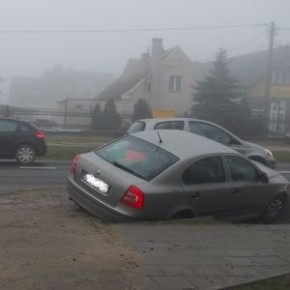 Mgła, czyli dlaczego warto zwolnić