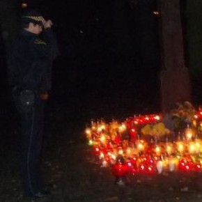 Pamięć o obrońcach gdańskiej poczty
