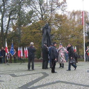 96. rocznica odzyskania niepodległości
