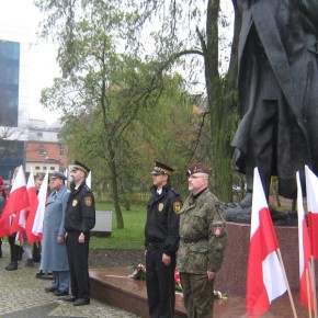 96. rocznica odzyskania niepodległości