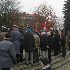 96. rocznica odzyskania niepodległości