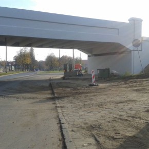 Budowy pod kontrolą