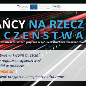 Czy czujesz się bezpiecznie?