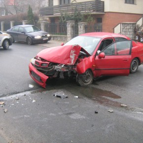 Pomoc dla poszkodowanego w wypadku