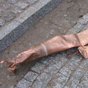 Popyt na miedź