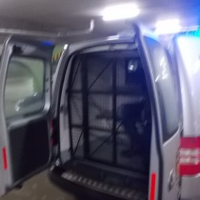 Kradzione nie pachnie