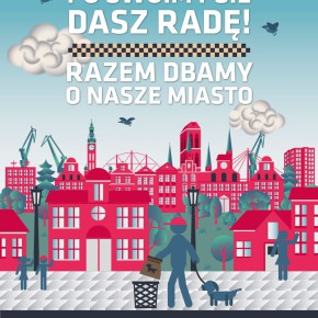 Posprzątaj po swoim psie – czyli "Razem dbamy o Nasze Miasto”