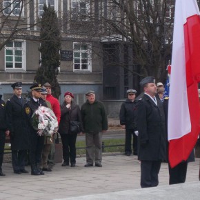 70. rocznica powrotu Gdańska do Macierzy