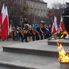 70. rocznica powrotu Gdańska do Macierzy