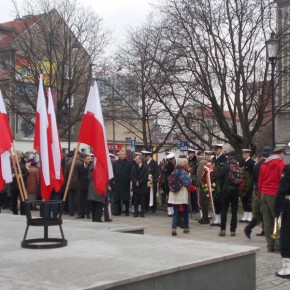 70. rocznica powrotu Gdańska do Macierzy