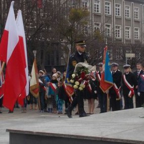 70. rocznica powrotu Gdańska do Macierzy