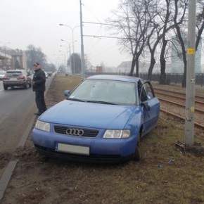 Autem w latarnię