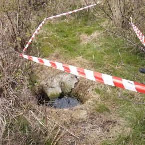 Krótki żywot niebezpiecznej studzienki