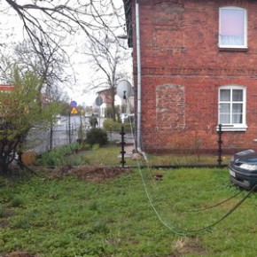 Prąd w zasięgu ręki