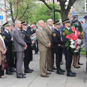 70. rocznica zakończenia II Wojny Światowej