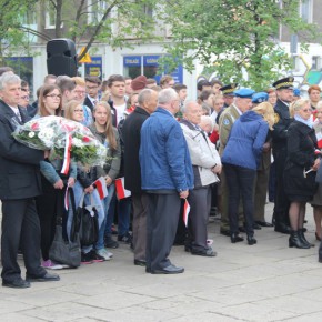 70. rocznica zakończenia II Wojny Światowej