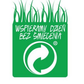 Dziś Dzień bez Śmiecenia!