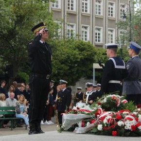 70. rocznica zakończenia II Wojny Światowej