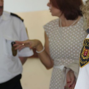Brętowo: Prezydent rozmawiał z mieszkańcami