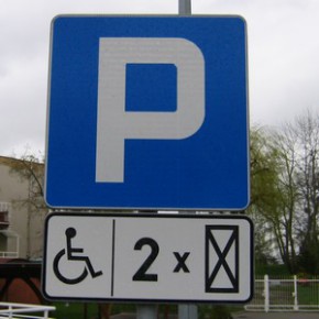 W trosce o niepełnosprawnych