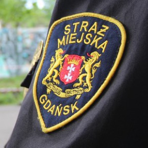 Zaopiekowali się chorym