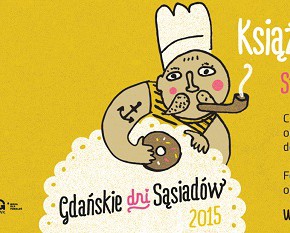 Podziel się przepisem i zostań współautorem sąsiedzkiej książki kucharskiej