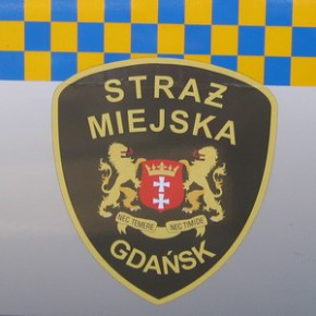 15-letnia uciekinierka złapana