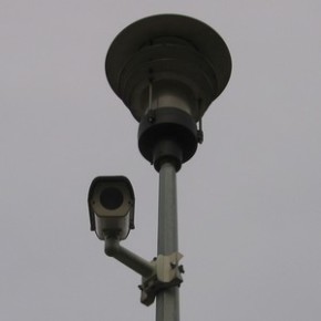 Monitoring znalazł zaginionego staruszka