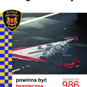 Pierwszy dzwonek i bezpieczna droga do szkoły