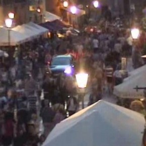 Kosztowna przejażdżka Traktem Królewskim