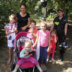 Festyn Gdańskiego Klubu Morskiego LOK, 22.08.2015 r.