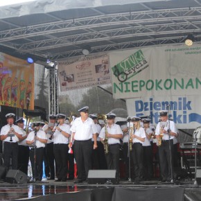 Dzień Niszczenia Złych Wspomnień - Gdańsk, 28.08.2015 r.