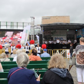 Dzień Niszczenia Złych Wspomnień - Gdańsk, 28.08.2015 r.