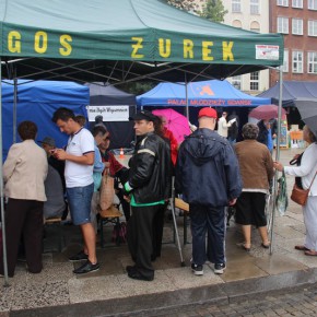 Dzień Niszczenia Złych Wspomnień - Gdańsk, 28.08.2015 r.