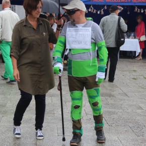 Dzień Niszczenia Złych Wspomnień - Gdańsk, 28.08.2015 r.