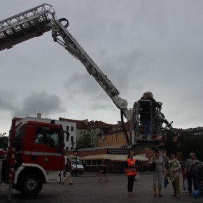 Dzień Niszczenia Złych Wspomnień - Gdańsk, 28.08.2015 r.