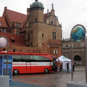 Dzień Niszczenia Złych Wspomnień - Gdańsk, 28.08.2015 r.