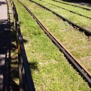 Czujność turysty godna pochwały