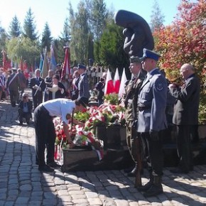 Kolejna rocznica agresji sowieckiej na Polskę