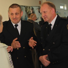 Spotkanie prezydenta Gdańska z mieszkańcami dzielnicy Piecki-Migowo - 09.09.2015 r.