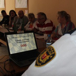 Forum Bezpieczeństwa i Porządku Dzielnicowego