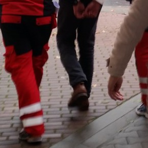 Interwencja w przychodni
