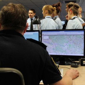 Nasza klasa: Stanowisko Kierowania Prewencją bez tajemnic