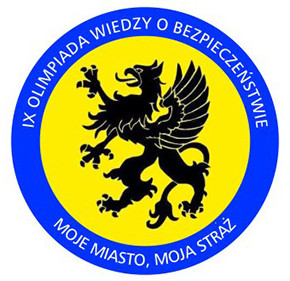 Olimpiada Wiedzy o Bezpieczeństwie po raz dziewiąty!