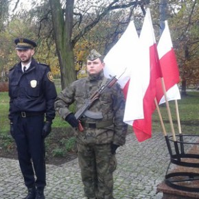 Świętujemy odzyskanie niepodległości