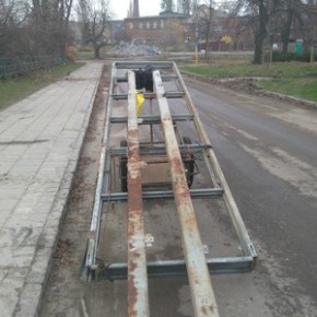 Złomiarze na cenzurowanym